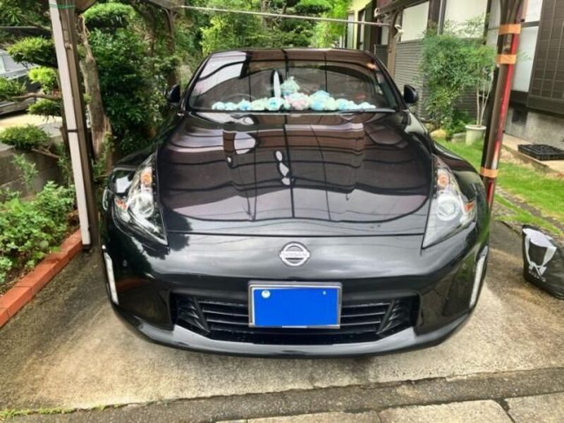 FAIRLADY Z-0