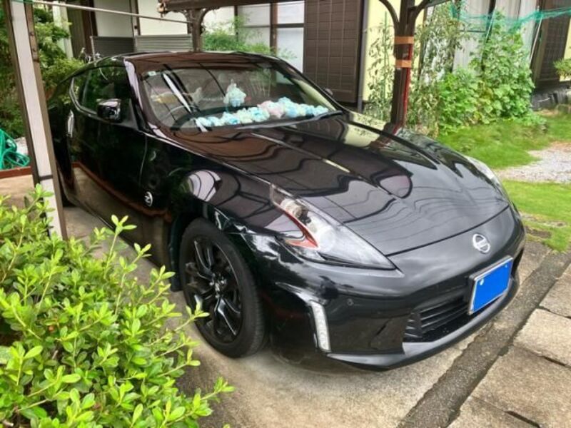 FAIRLADY Z