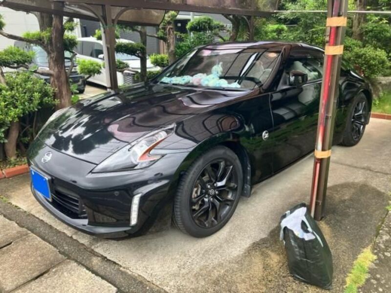 FAIRLADY Z