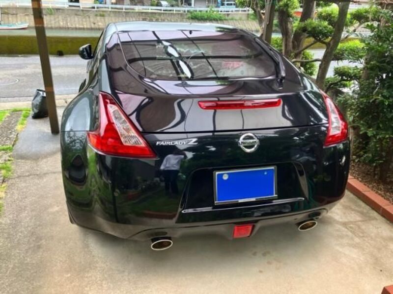 FAIRLADY Z