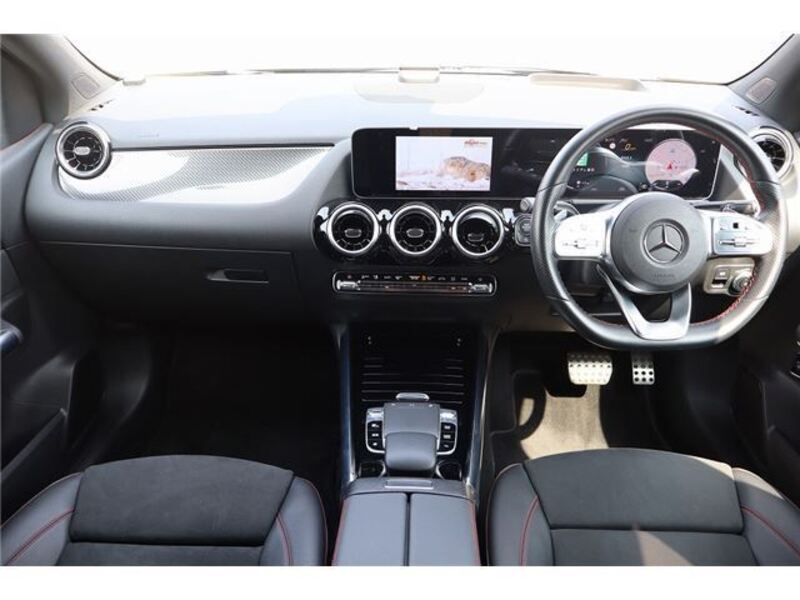 B-CLASS