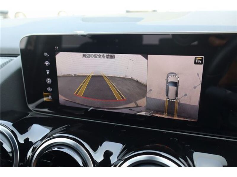 B-CLASS