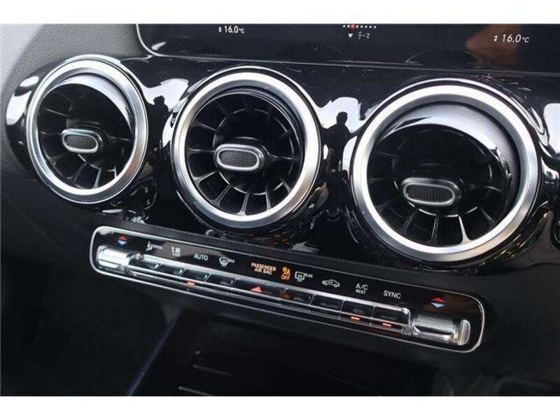 B-CLASS