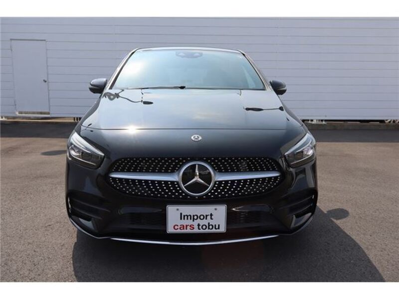 B-CLASS