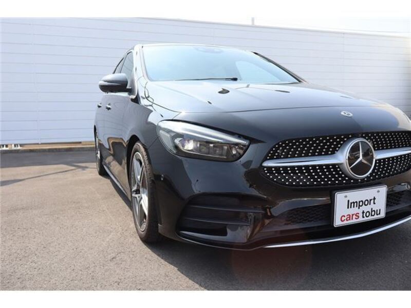 B-CLASS