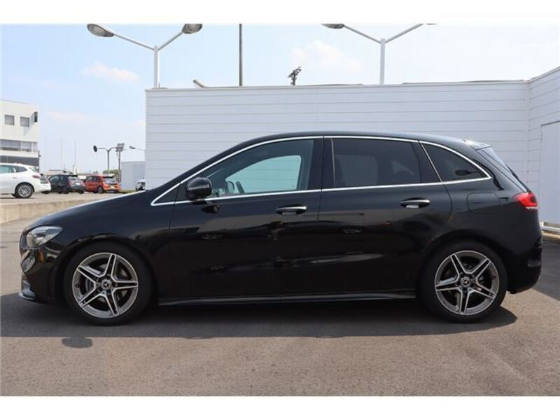 B-CLASS