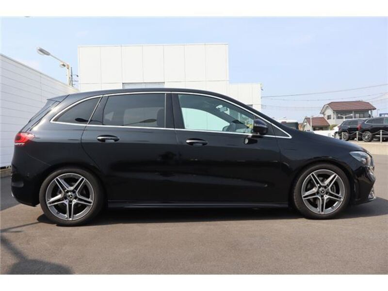 B-CLASS