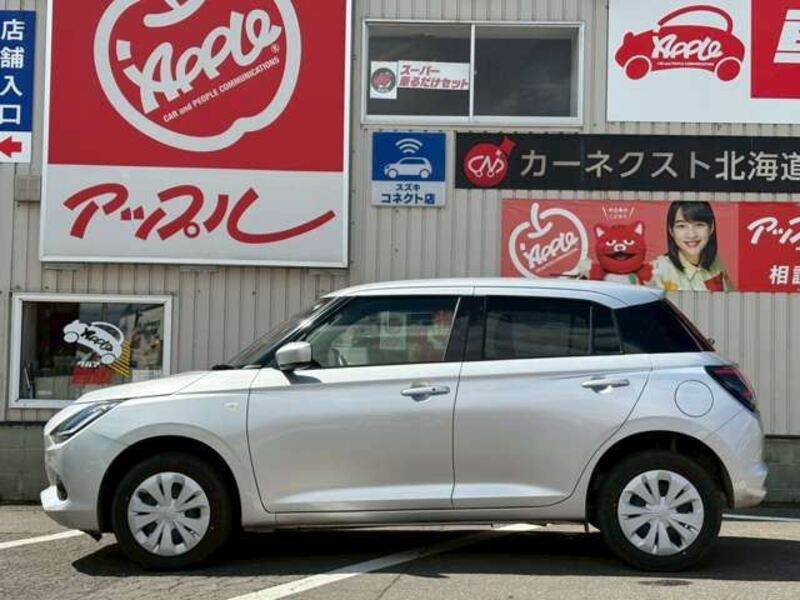 SWIFT