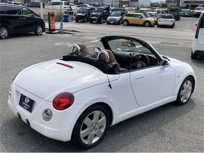 COPEN