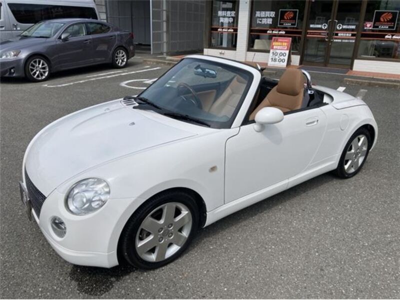 COPEN