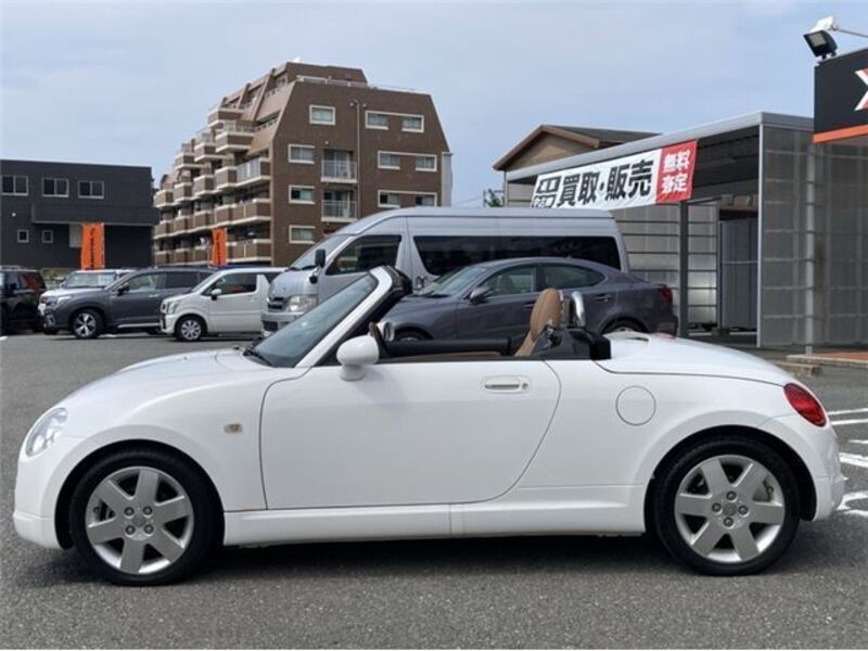COPEN