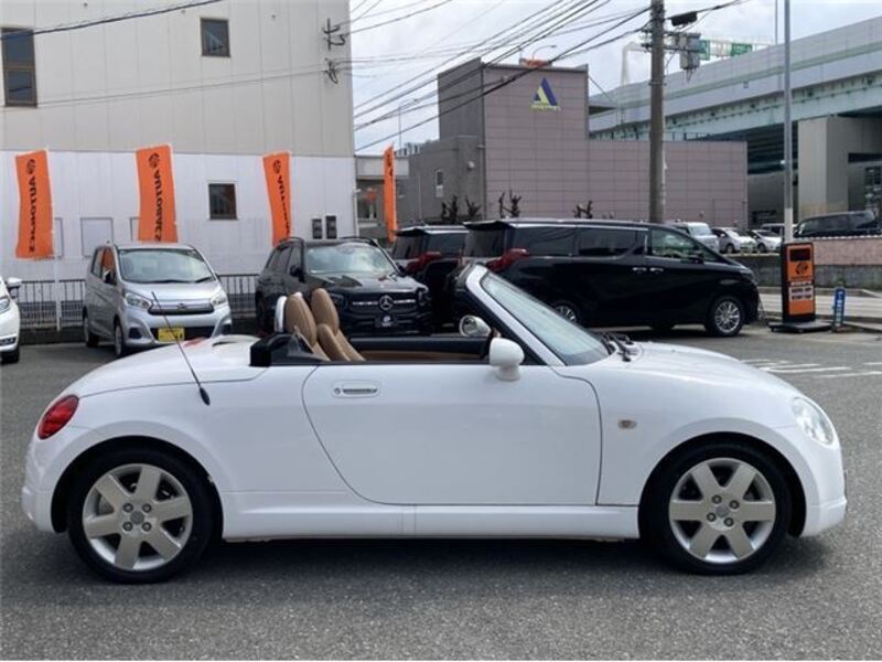 COPEN