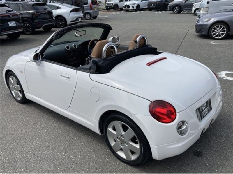 COPEN