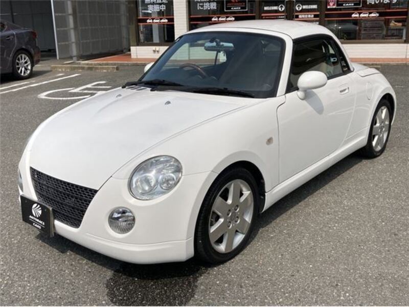 COPEN
