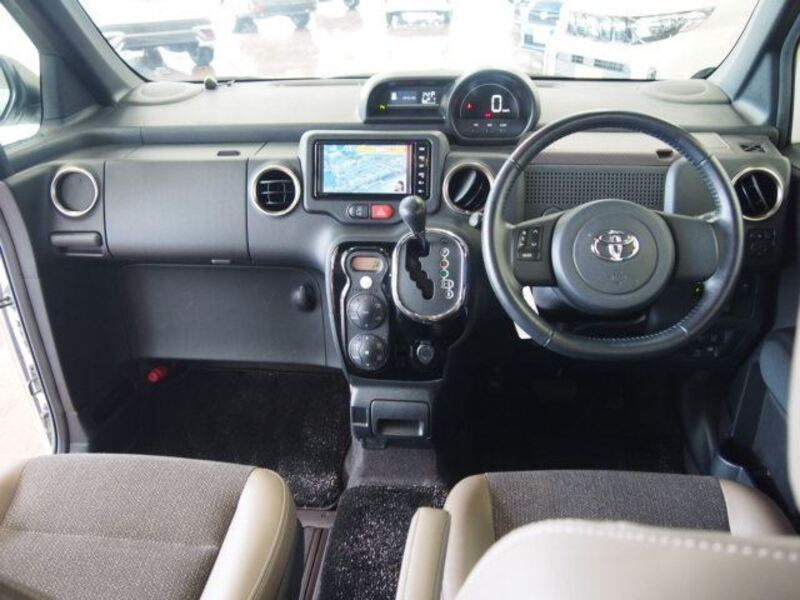 PORTE