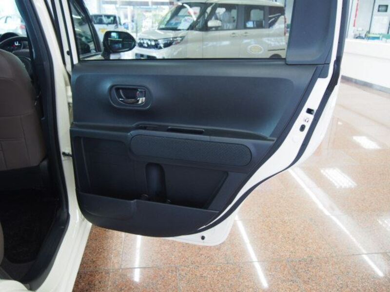 PORTE