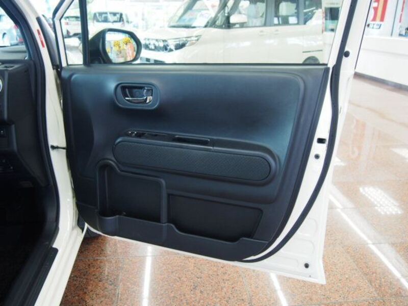PORTE