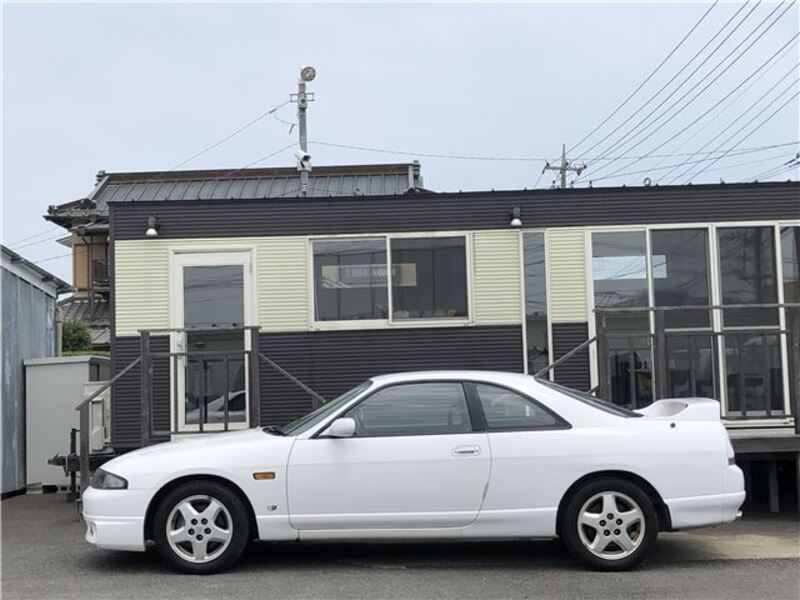 SKYLINE