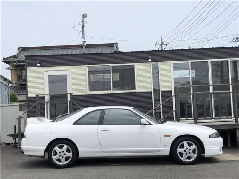 SKYLINE