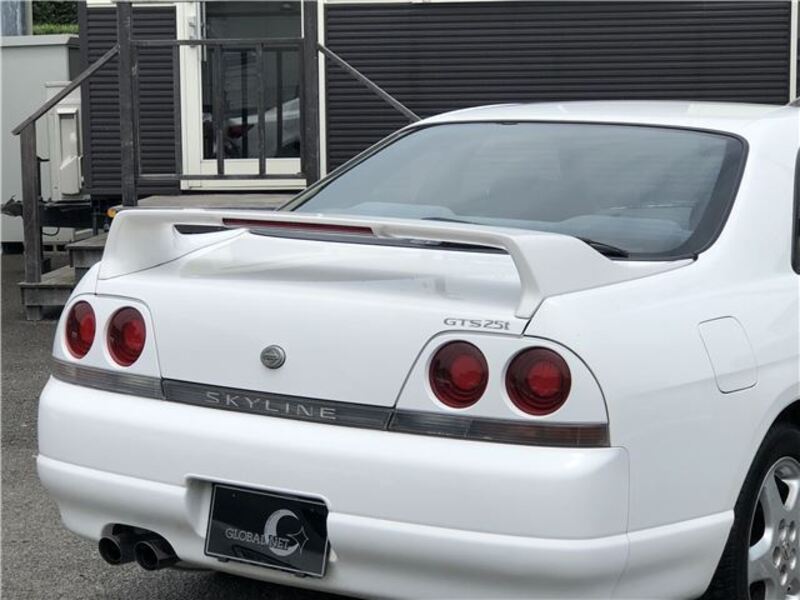 SKYLINE