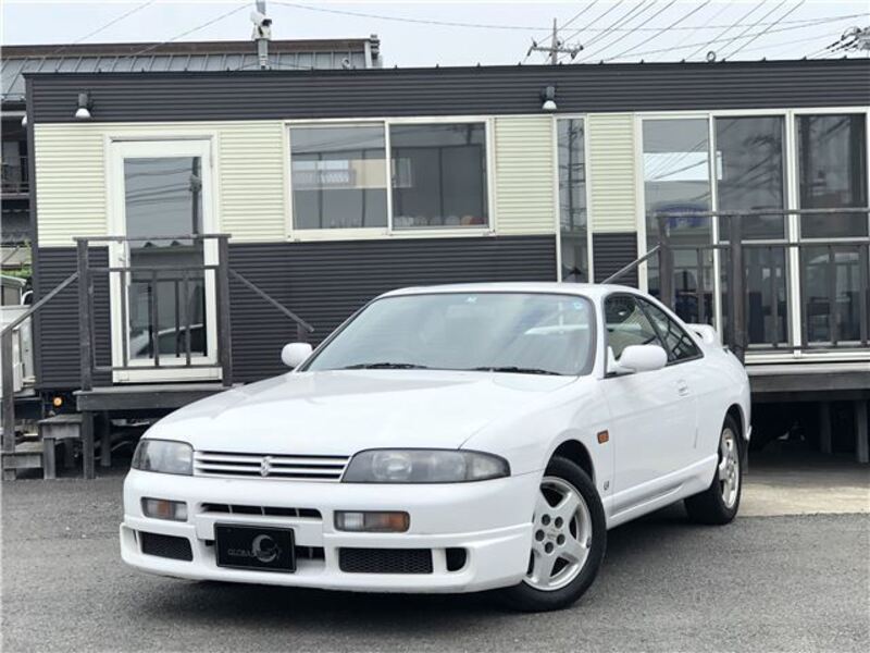 SKYLINE