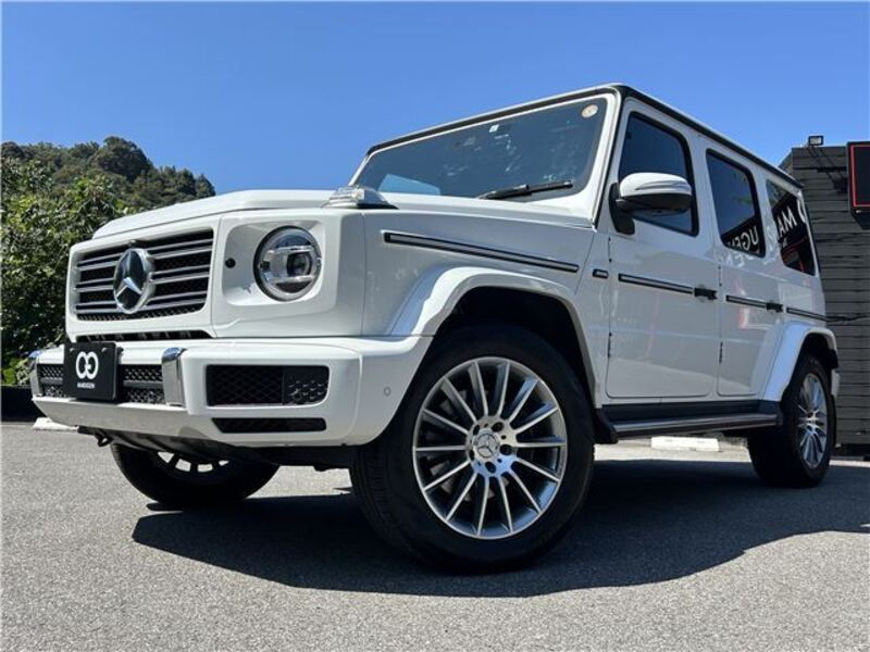 G-CLASS-0