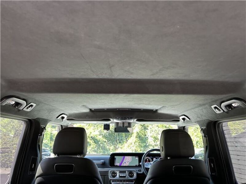 G-CLASS