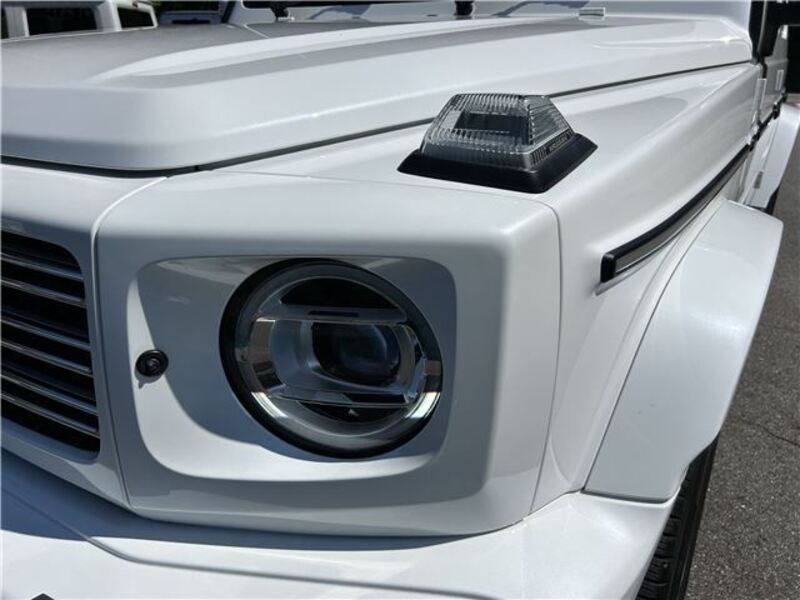 G-CLASS