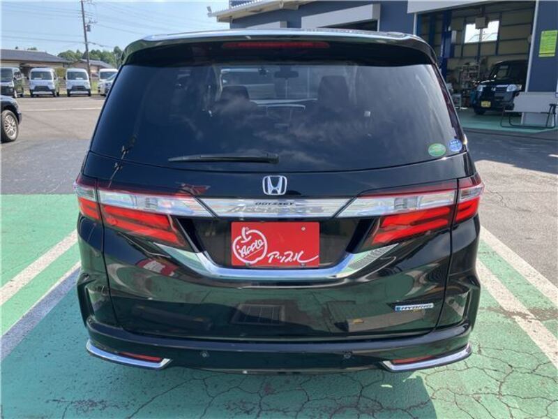 ODYSSEY