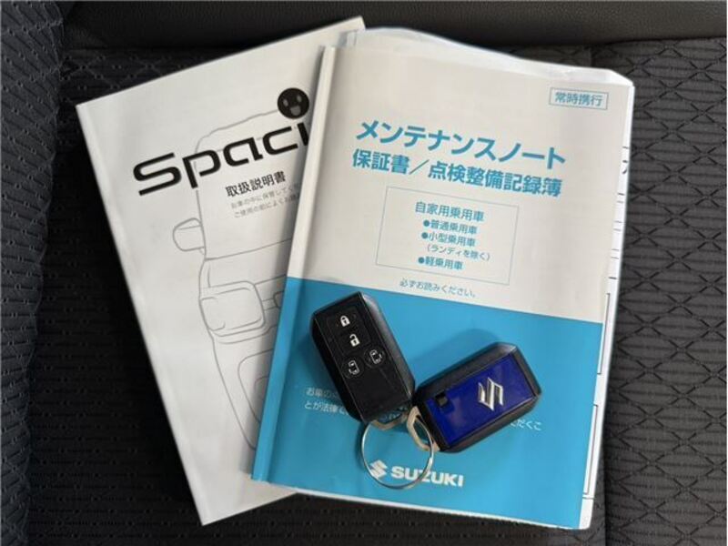 SPACIA