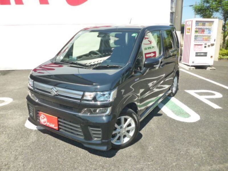 WAGON R-0