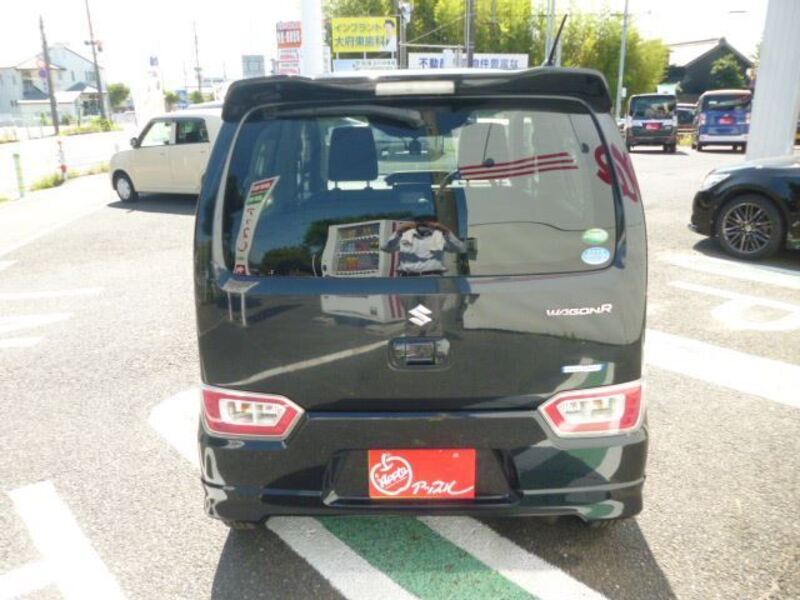 WAGON R