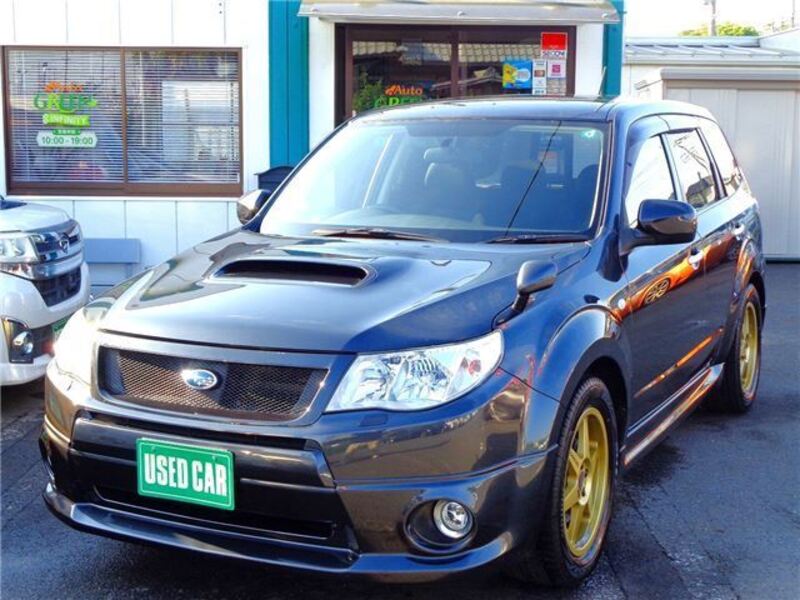 FORESTER-0