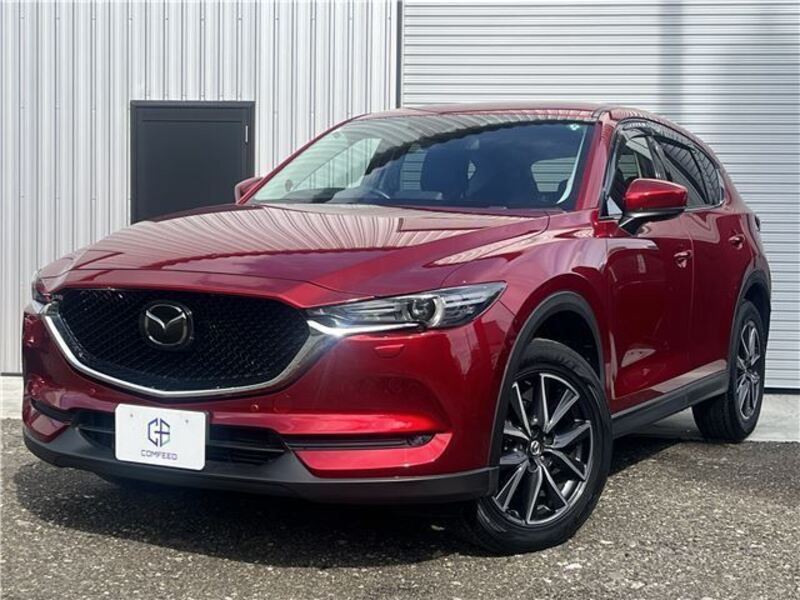 CX-5-0