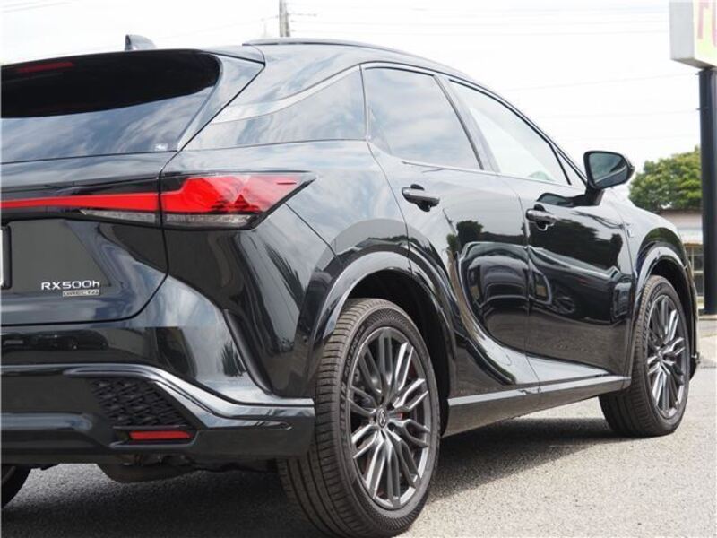 RX