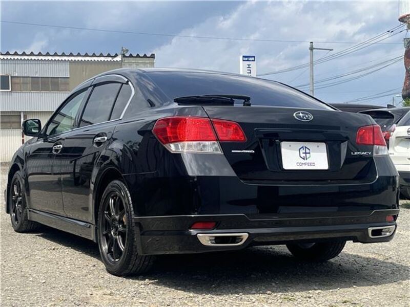 LEGACY B4