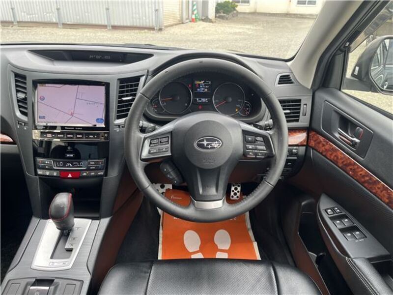 LEGACY B4