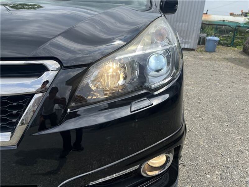 LEGACY B4