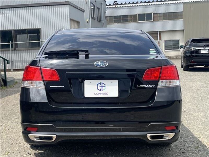 LEGACY B4