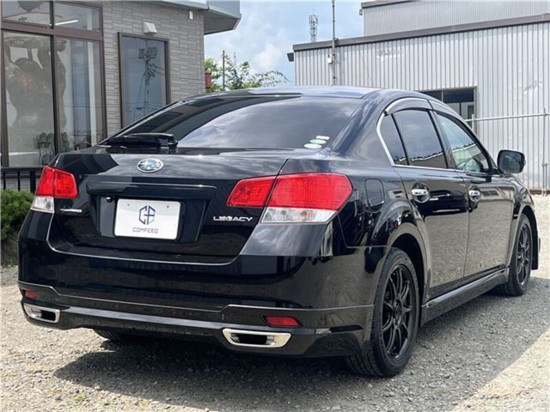 LEGACY B4