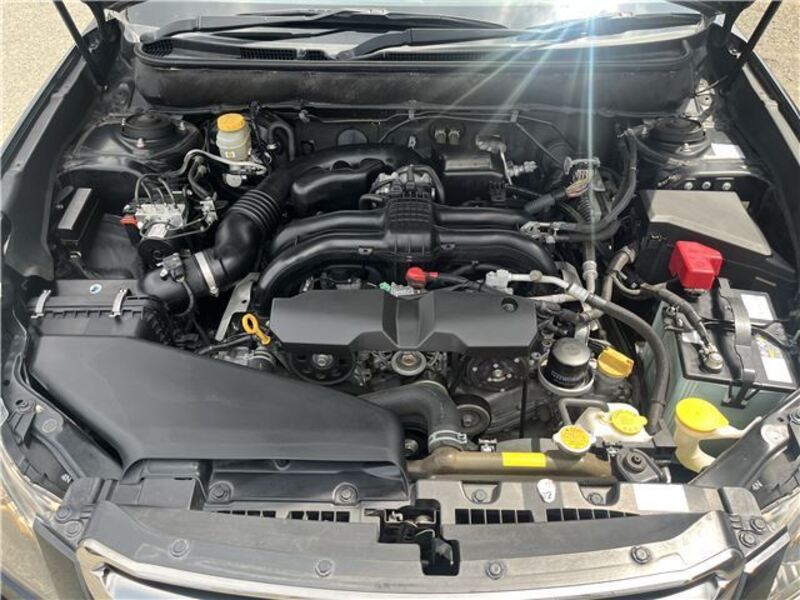 LEGACY B4