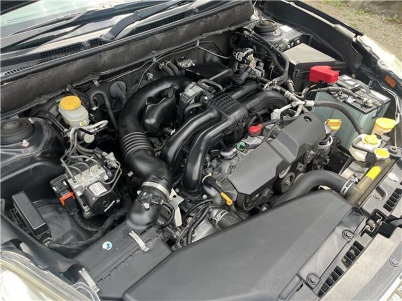 LEGACY B4