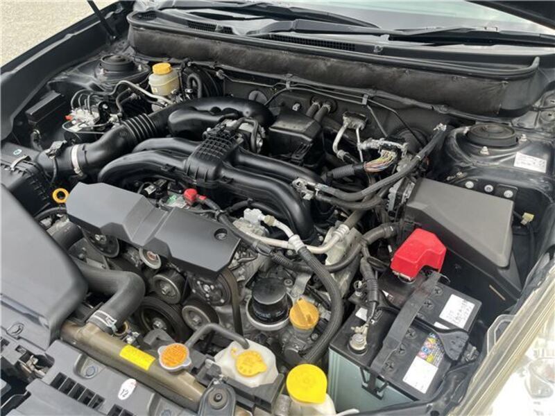 LEGACY B4