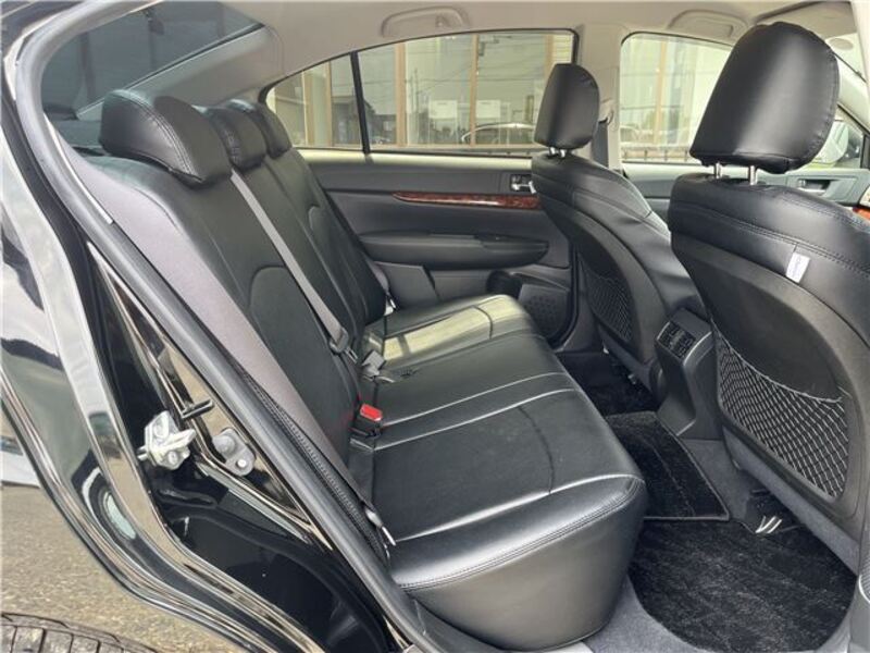 LEGACY B4