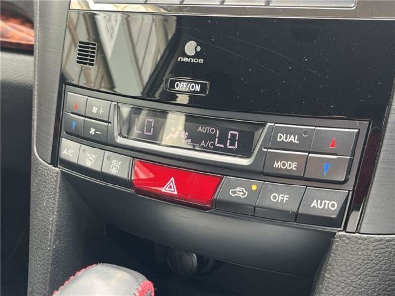 LEGACY B4