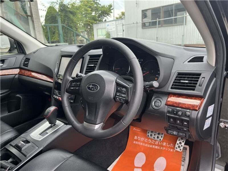 LEGACY B4
