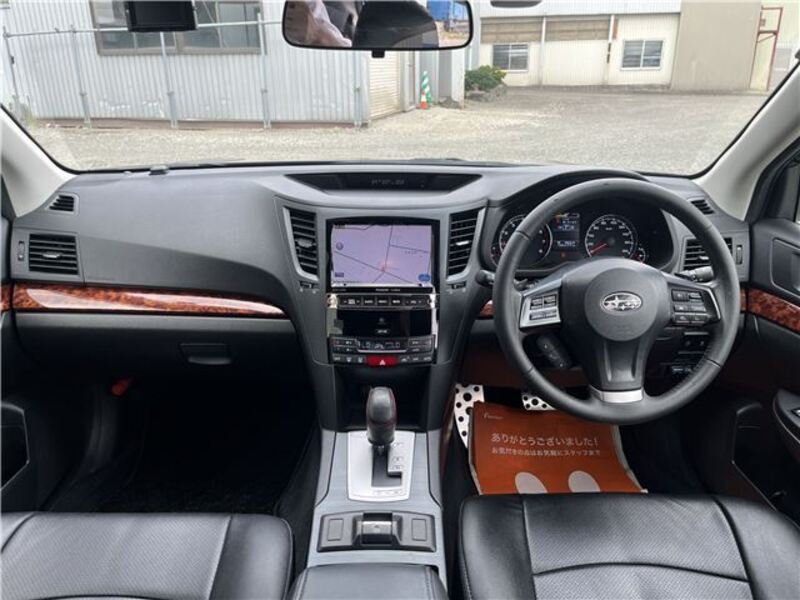 LEGACY B4