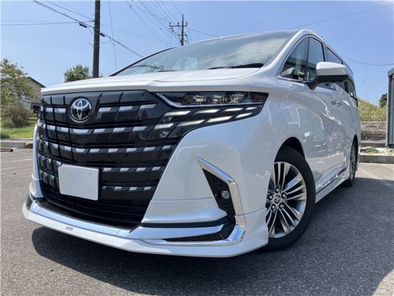 ALPHARD