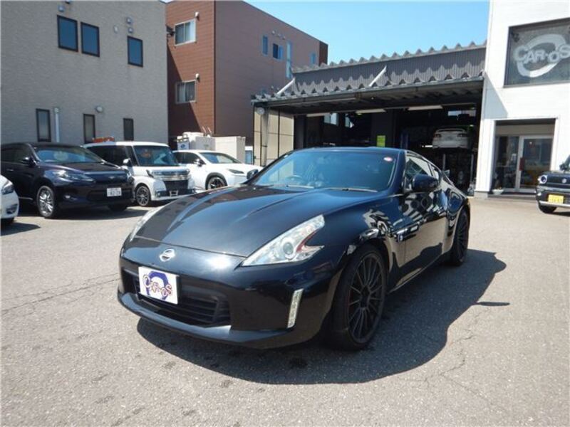 FAIRLADY Z-0