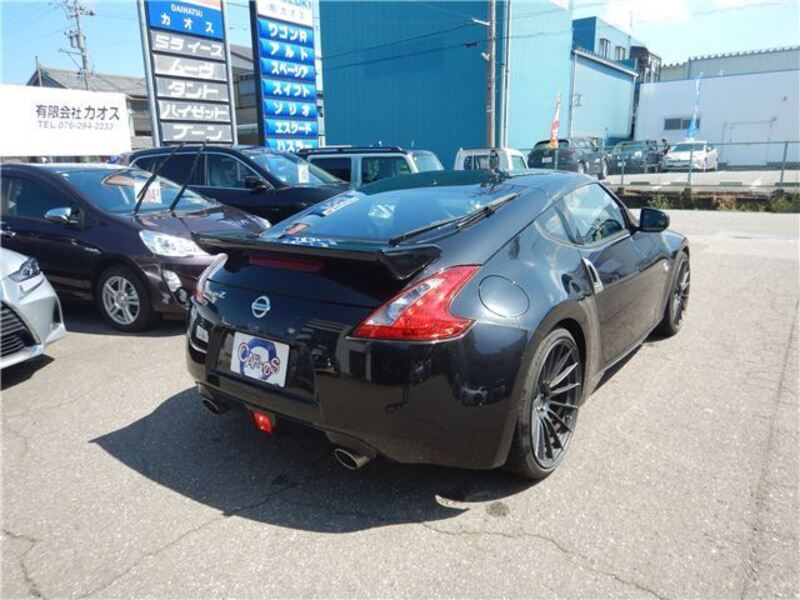 FAIRLADY Z